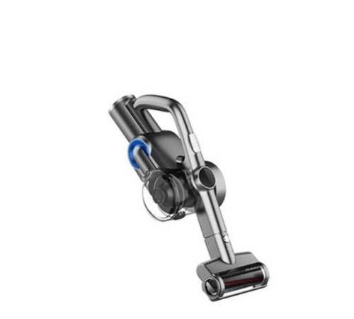 Пылесос вертикальный Jimmy Cordless Vacuum Cleaner H8 Graphite+Blue Пылесос вертикальный Jimmy Cordless Vacuum Cleaner H8 Graphite+Blue