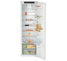 Встраиваемый холодильник LIEBHERR/ EIGER, ниша 178, Pure, EasyFresh, без МК, door-on-door.