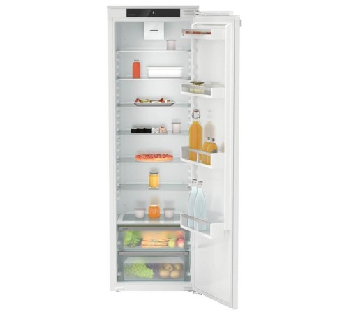 Встраиваемый холодильник LIEBHERR/ EIGER, ниша 178, Pure, EasyFresh, без МК, door-on-door.