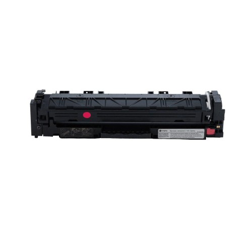 Картридж Fplus, пурпурный, 2 100 страниц, для HP моделей Color LJ M454dn/M454dw/M479dw (аналог W2033A(415A), работает до версии прошивки 002.2310A), FP-W2033A