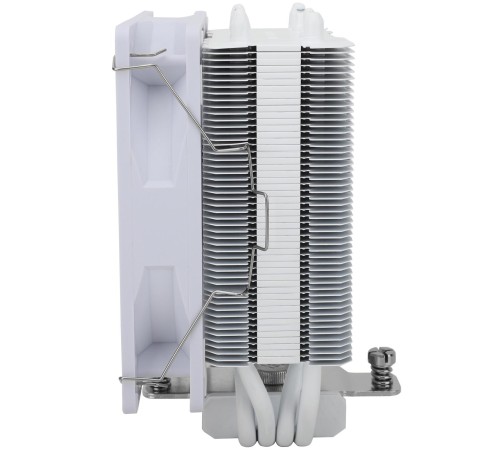 Кулер для процессора/ CPU Cooler Thermalright Assassin X 120 Refined SE White Argb (4-pin PWM, 148mm, Ni/Cu, 4x6mm, ARGB, 1x120mm, 66.17CFM, 25.6dBA, 1550RPM, S: 1200, 1700, 1851, 115X, AM4, AM5, white) Кулер для процессора/ CPU Cooler Thermalright Assassin X 120 Refined SE White Argb (4-pin PWM, 148mm, Ni/Cu, 4x6mm, ARGB, 1x120mm, 66.17CFM, 25.6dBA, 1550RPM, S: 1200, 1700, 1851, 115X, AM4, AM5, white)