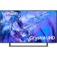 Телевизор ЖК 50'' Samsung/ 50", Ultra HD, Tizen Smart TV, Wi-Fi, Voice, DVB-T2/C/S2, Bluetooth, CI+(1.4), 20W, OTS Lite, 3HDMI, 2USB, Titan Gray 2024