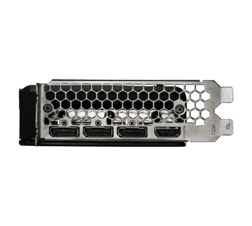 Видеокарта Palit RTX3060Ti DUAL 8G GDDR6 256bit 3-DP HDMI V1 (Вскрытая упаковка) Видеокарта Palit RTX3060Ti DUAL 8G GDDR6 256bit 3-DP HDMI V1 (Вскрытая упаковка)