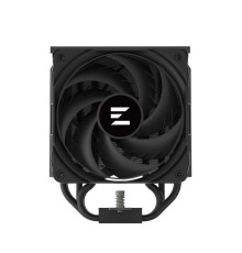 Кулер для процессора ZALMAN CNPS13X BLACK, 120mm FAN, 5 HEAT PIPES, 4-PIN PWM, 600-2000 RPM, 29,7 DBA MAX, HYDRO BEARING, ARGB TOP COVER, FULL SOCKET SUPPORT
