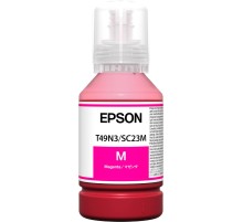 Картридж/ Epson Dye Sublimation Magenta T49N300 (140mL)