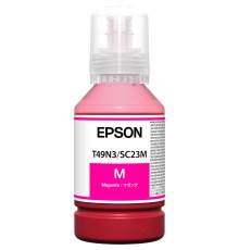 Картридж/ Epson Dye Sublimation Magenta T49N300 (140mL)