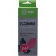 -/ Чернила Cactus CS-GI490MB GI-490 пурпурный 100мл для Canon Pixma G1400/G2400/G3400