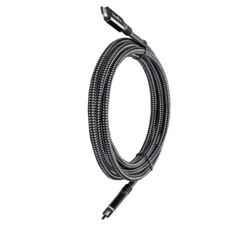 Кабель/ Кабель USB4 TypeCM/CM 8K@30Hz, 40GBps, PD 240W, медь Telecom 2м <TUS840-2M>
