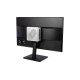 Монитор IRBIS SMARTVIEW 27 LED Monitor 1920x1080, 16:9, IPS, 250 cd/m2, 1000:1, 3ms, 178°/178°, VGA, HDMI, DP, USB, Audio output, 75Hz, Speak, Tilt, VESA,  для mini ПК, внутр. Бп, Black 3y (China)