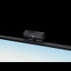 Монитор LCD 27" BE27ACSBK/ ASUS BE27ACSBK Business Monitor 27" (2560x1440), 16:9, IPS, 350 cd/m2, 1000:1, 178/178, 5ms(GTG), 60Hz, Full HD Webcam, HDMI, DPx2, USB-C (80W), USB Hub, Speakers, Microphone, HAS, LTSP, VESA 100x100mm, black