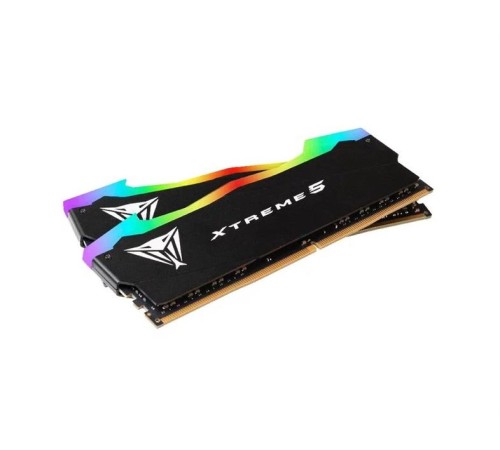 Оперативная память Patriot Viper XTREME DDR5 DIMM 32GB 7800MHz KIT 2*16GB CL38 38-48-48-84 1.1V RGB Оперативная память Patriot Viper XTREME DDR5 DIMM 32GB 7800MHz KIT 2*16GB CL38 38-48-48-84 1.1V RGB