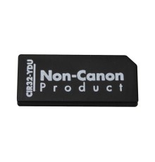 Чипы Чип драм-юнита для CANON iRC3200/C3220 (CET) Yellow, CET8302