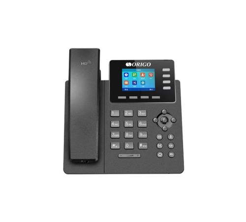 Телефон/ IP-телефон с цветным дисплеем 2.4", 100Base-TX WAN PoE, 100Base-TX LAN, без адаптера питания Телефон/ IP-телефон с цветным дисплеем 2.4", 100Base-TX WAN PoE, 100Base-TX LAN, без адаптера питания