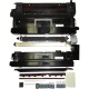Cервисный комплект/ Kyocera Maintenance Kit MK-710 (500K)