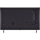 Телевизор ЖК 50'' LG/ 50", Ultra HD, QNED, Local Dimming, Smart TV,Wi-Fi, DVB-T2/C/S2, MR, 2.0 ch 20W, 3 HDMI, 2хUSB, 1 Pole, Ashed Blue