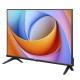 Телевизор ЖК 32'' Hisense/ 32", HD, VA, SMART TV (VIDAA U8.5), DVB-T2/C/S2, 2х6W, CI+(1.4), 2HDMI, 1USB, Black, 2025