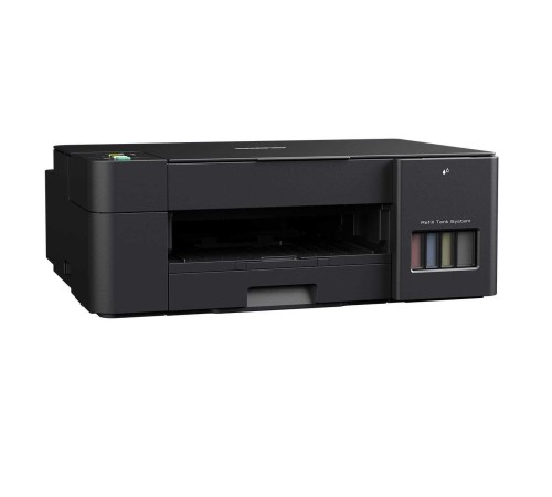 МФУ струйное Brother DCP-T420W InkBenefit Plus (А4, цветное, принтер/копир/сканер, 16 стр/мин, 64Мб, 576 МГЦ, печать 1200х6000 dpi, USB 2.0, WiFi, СНПЧ, комплект чернил) (Вскрытая упаковка) МФУ струйное Brother DCP-T420W InkBenefit Plus (А4, цветное, принтер/копир/сканер, 16 стр/мин, 64Мб, 576 МГЦ, печать 1200х6000 dpi, USB 2.0, WiFi, СНПЧ, комплект чернил) (Вскрытая упаковка)