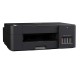 МФУ струйное Brother DCP-T420W InkBenefit Plus (А4, цветное, принтер/копир/сканер, 16 стр/мин, 64Мб, 576 МГЦ, печать 1200х6000 dpi, USB 2.0, WiFi, СНПЧ, комплект чернил) (Вскрытая упаковка)
