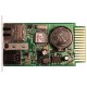 WEB/SNMP-адаптер WEBtel II ES AUX