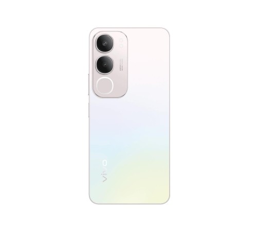 VIVO Y19s Silver, 17,01 cm (6.68") 1608 x 720 Pixels, 1.8GHz, 8 Core, 6GB RAM, 128GB,, 50 MP + 0.08 MP/5Mpix, 2 Sim, 2G, 3G, LTE, 5.2, Wi-Fi, GPS, Type-C, 5500mAh, Android 14, 198g, 165,8 mmx76,16 mmx8,14 mm