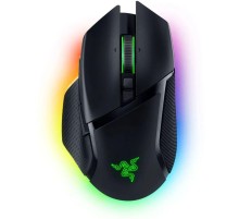 Игровая мышь Razer Basilisk V3 Pro 35K - Black gaming mouse/ Razer Basilisk V3 Pro 35K Black Gaming Mouse