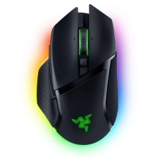 Игровая мышь Razer Basilisk V3 Pro 35K - Black gaming mouse/ Razer Basilisk V3 Pro 35K Black Gaming Mouse