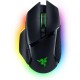 Игровая мышь Razer Basilisk V3 Pro 35K - Black gaming mouse/ Razer Basilisk V3 Pro 35K Black Gaming Mouse
