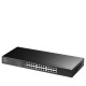 Коммутатор/ 24-Port Gigabit Rackmount Light Managed Switch