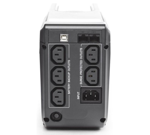 Источник бесперебойного питания (3 кабеля)/ Powercom IMP-825AP Источник бесперебойного питания (3 кабеля)/ Powercom IMP-825AP