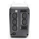 Источник бесперебойного питания (3 кабеля)/ Powercom IMP-825AP