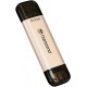Флеш-накопитель/ Transcend 512GB JetFlash 930C USB 3.2 OTG Type C High Speed