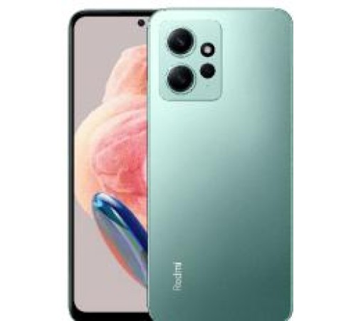 Redmi Note 12 Mint Green(23021RAA2Y), 16,9 cm (6.67") 1080 x 2400, 2.2GHz+1.8GHz, 8 Core, 4 GB, 128 GB, 50 МП + 8 МП + 2 МП/13Mpix, 2 Sim, 2G, 3G, LTE, BT v5.0, WiFi 802.11 a/b/g/n/ac, NFC, GPS / A-GPS, ГЛОНАСС, Galileo, Beidou, Type-C, 5000 mAh, And Redmi Note 12 Mint Green(23021RAA2Y), 16,9 cm (6.67") 1080 x 2400, 2.2GHz+1.8GHz, 8 Core, 4 GB, 128 GB, 50 МП + 8 МП + 2 МП/13Mpix, 2 Sim, 2G, 3G, LTE, BT v5.0, WiFi 802.11 a/b/g/n/ac, NFC, GPS / A-GPS, ГЛОНАСС, Galileo, Beidou, Type-C, 5000 mAh, And