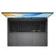 Ноутбук ASUS Vivobook S16 S3607CA-SH100 Intel Core Ultra 5  225H 1.7 GHz /DDR5 16GB 512GB PCIE G4 SSD /Intel UHD Graphics 16" OLED WUXGA  (1920 x 1200) 16:10/Without OS/ 1.66 kg/Matte Gray