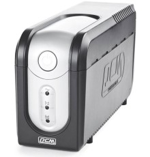 Источник бесперебойного питания/ Powercom IMP-625AP 625 VA, 375 Wt