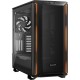 Корпус ПК без блока питания/ Case be quiet! DARK BASE 701, Midi-Tower, TG, 3x140mm, 2xUSB-A 3.2, 1xUSB 3.2 Type-C, E-ATX, ATX, mATX, mITX Black