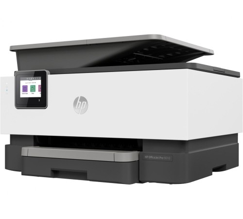 Струйное МФУ/ HP OfficeJet Pro 9010 Струйное МФУ/ HP OfficeJet Pro 9010