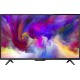 Телевизор ЖК с функцией СмартТВ IRBIS 39H1 YDX 103BS2, 39",1366x768, 16:9,Tuner(DVB-T2/DVB-S2/DVB-C/PAL/SECAM),Android 9.0 Pie, Yandex,1GB/8GB, Wi-Fi, Input (AV RCA, USB, HDMI, YPbPr mini, LAN, CI+),Output(3,5mm, Coaxial),Black