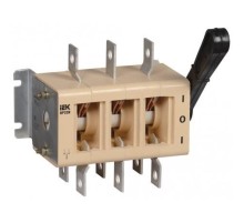 Выключатель-разъединитель ВР32И-35А70220 250А IEK