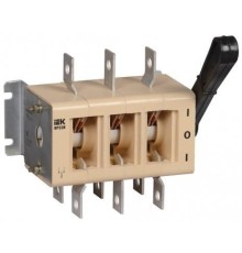 Выключатель-разъединитель ВР32И-35А70220 250А IEK