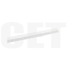 ЗИП Уплотнительное лезвие блока проявки для XEROX Color C60/C70, Color C75 Press (CET), CET281084