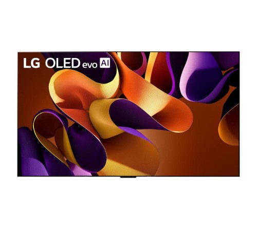 Телевизор 77'' LG/ 77", OLED, Gallery, Ultra HD, Smart TV, Wi-Fi, DVB-T2/C/S2, Bluetooth, MR NFC, 120Гц, 4.2ch (60W) Dolby Atmos, 4хHDMI, 3хUSB, One Wall Mount, Rocky Black Телевизор 77'' LG/ 77", OLED, Gallery, Ultra HD, Smart TV, Wi-Fi, DVB-T2/C/S2, Bluetooth, MR NFC, 120Гц, 4.2ch (60W) Dolby Atmos, 4хHDMI, 3хUSB, One Wall Mount, Rocky Black