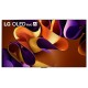 Телевизор 77'' LG/ 77", OLED, Gallery, Ultra HD, Smart TV, Wi-Fi, DVB-T2/C/S2, Bluetooth, MR NFC, 120Гц, 4.2ch (60W) Dolby Atmos, 4хHDMI, 3хUSB, One Wall Mount, Rocky Black