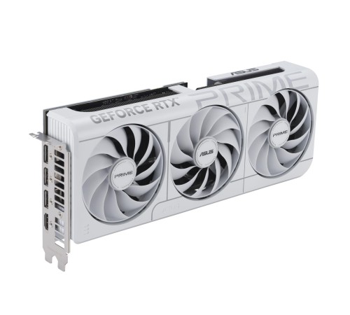 Видеокарта/ PRIME-RTX5070-O12G-WHITE Видеокарта/ PRIME-RTX5070-O12G-WHITE
