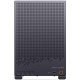 Корпус без блока питания/ Case JONSBO D32 STD, Mini-Tower, TG, no fan, 1xUSB-A 3.0 + 1xUSB-C 3.1, mATX, mITX Black