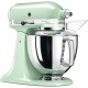 Настольный миксер KitchenAid Настольный миксер с откидным блоком Artisan 4.8 л, фисташковый