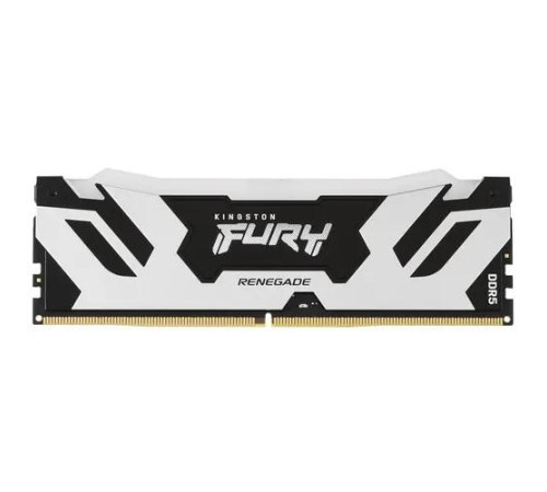 Память оперативная/ Kingston 48GB 6000MT/s DDR5 CL32 DIMM FURY Renegade RGB XMP Память оперативная/ Kingston 48GB 6000MT/s DDR5 CL32 DIMM FURY Renegade RGB XMP