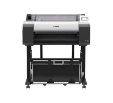 Широкоформатный принтер Canon imagePROGRAF TM-255