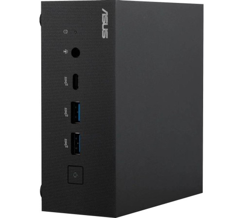платформа для ПК/ Asus MINI PC BAREBONE Ultra-compact Intel Core i5-13500H Processor, 35W TDP, Iris Xe Graphics, 2xDDR5 SO-DIMM (Max.32GBx2), 1xM.2 2280 PCIe Gen4x4 (support 256GB-2TB), 1x2.5" SATA 6Gb/s (supports 1TB), 2xUSB 3.2 Gen2 Type-C, 3xUSB 3 платформа для ПК/ Asus MINI PC BAREBONE Ultra-compact Intel Core i5-13500H Processor, 35W TDP, Iris Xe Graphics, 2xDDR5 SO-DIMM (Max.32GBx2), 1xM.2 2280 PCIe Gen4x4 (support 256GB-2TB), 1x2.5" SATA 6Gb/s (supports 1TB), 2xUSB 3.2 Gen2 Type-C, 3xUSB 3