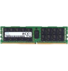 Память оперативная/ Samsung DDR4 64GB  RDIMM 3200 1.2V