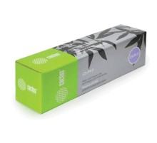 -/ Картридж лазерный Cactus CS-P411 KX-FAT411A7 черный (2000стр.) для Panasonic MB1900/MB2000/MB2010/MB